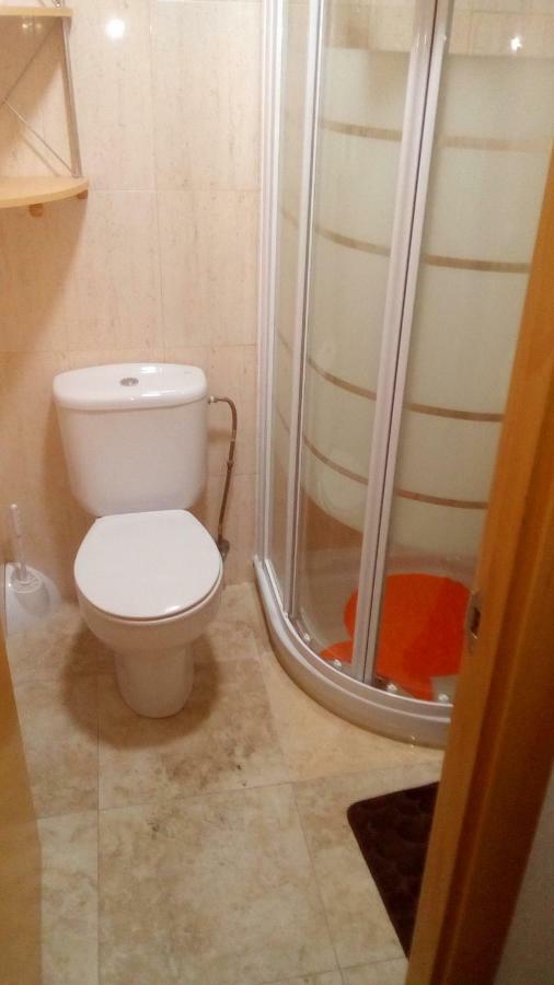 Privadas Centro Séjour chez l'habitant Alicante