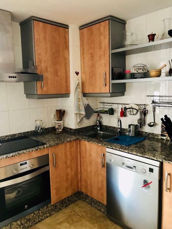 Privadas Centro Séjour chez l'habitant *