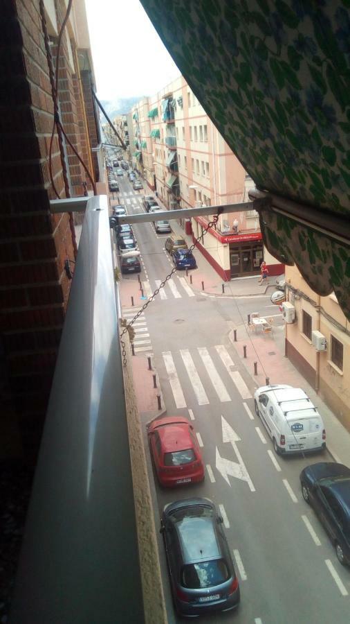 Séjour chez l'habitant Privadas Centro Alicante