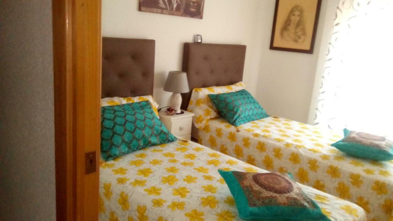 Privadas Centro Séjour chez l'habitant *