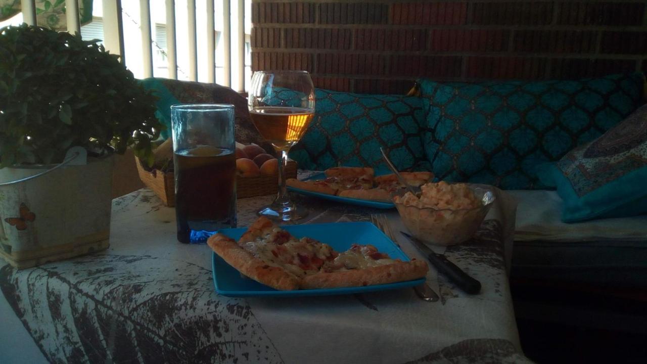 Privadas Centro Séjour chez l'habitant