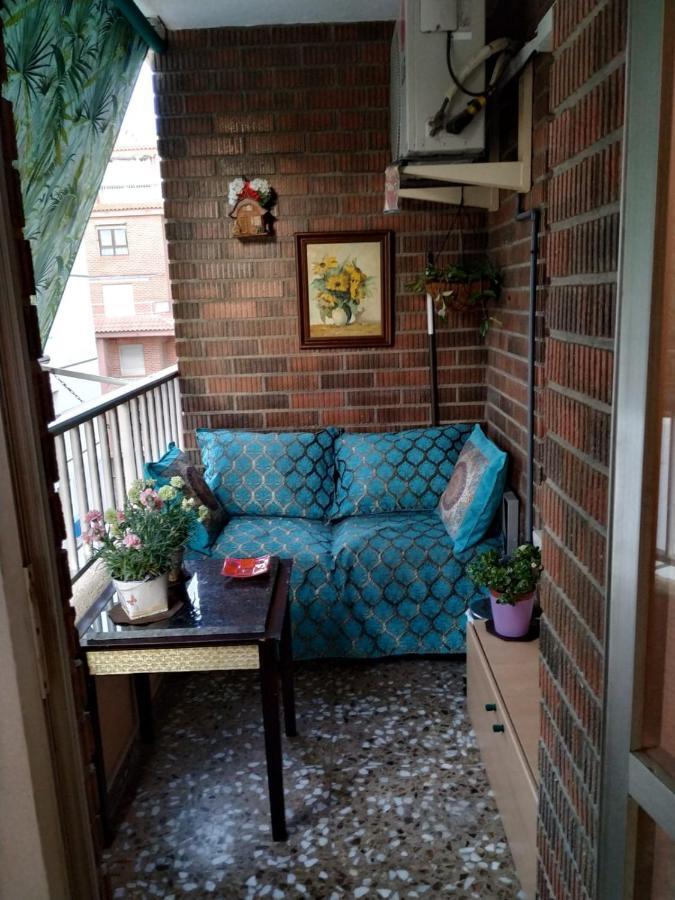 Privadas Centro Séjour chez l'habitant Alicante