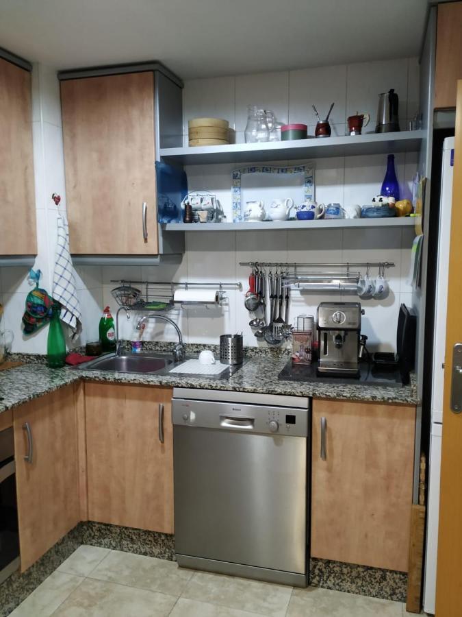 Séjour chez l'habitant Privadas Centro