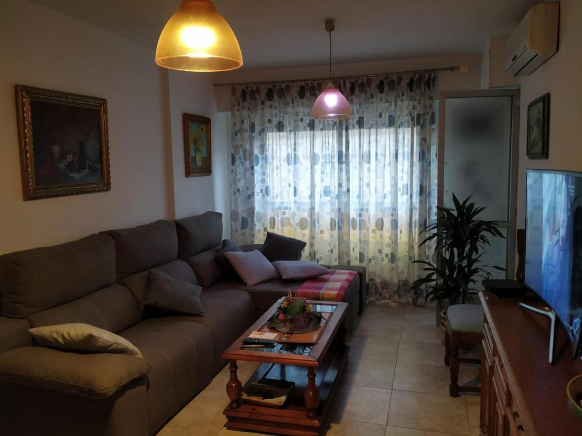 Privadas Centro Séjour chez l'habitant *