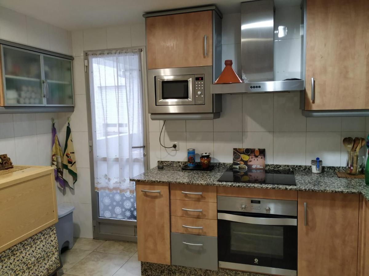 Séjour chez l'habitant Privadas Centro Alicante