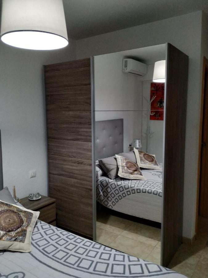 Privadas Centro Séjour chez l'habitant *