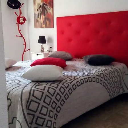 Habitaciones Privadas Alicante Centro Exterior foto
