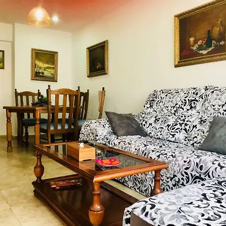 Habitaciones Privadas Alicante Centro Exterior foto