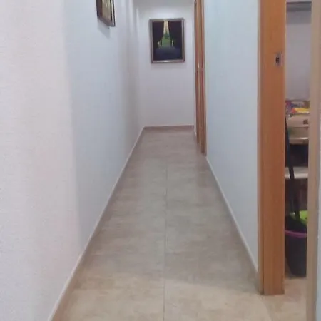 Habitaciones Privadas Alicante Centro Exterior foto