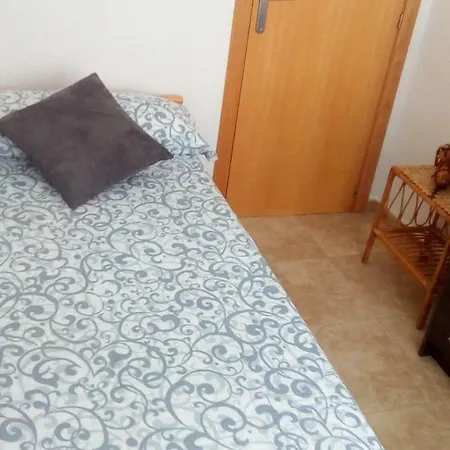 Habitaciones Privadas Alicante Centro Exterior foto