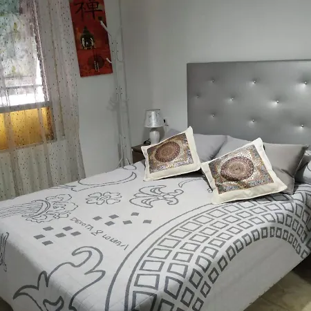 Habitaciones Privadas Alicante Centro Exterior foto
