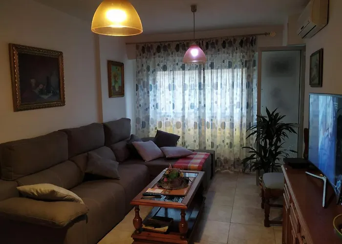 Habitaciones Privadas Alicante Centro