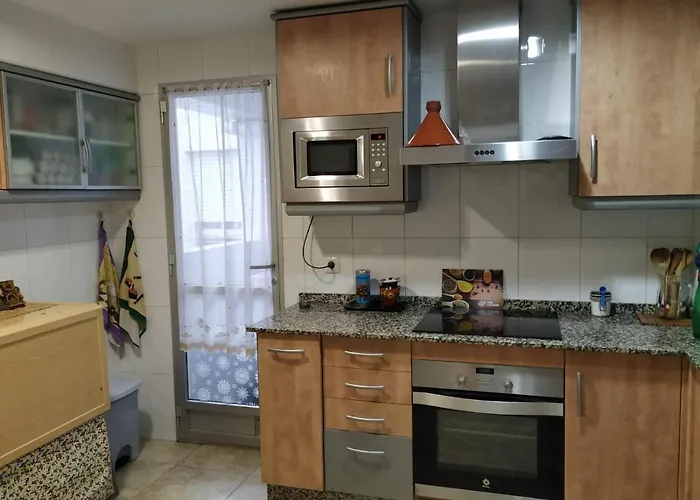 Habitaciones Privadas Alicante Centro