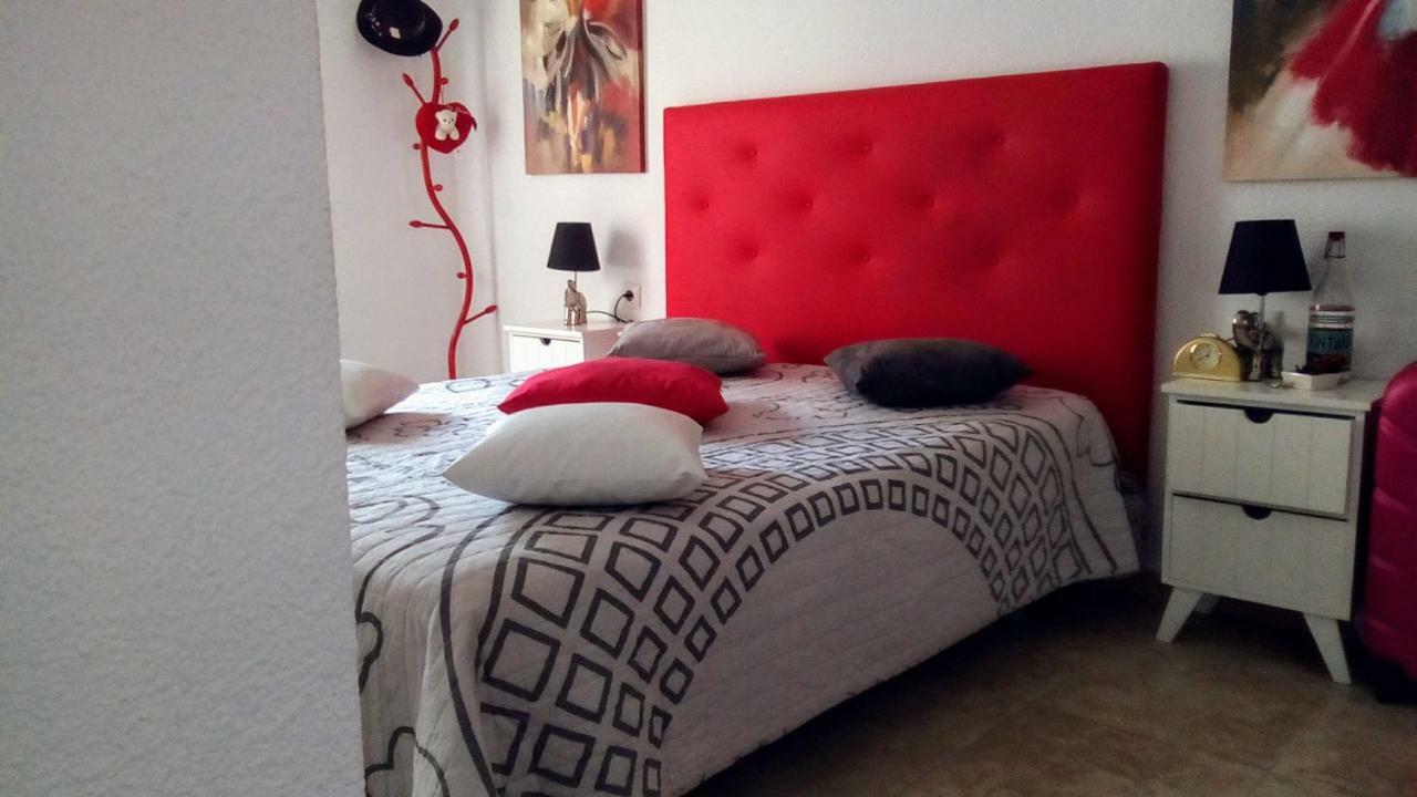 Privadas Centro Privatunterkunft *