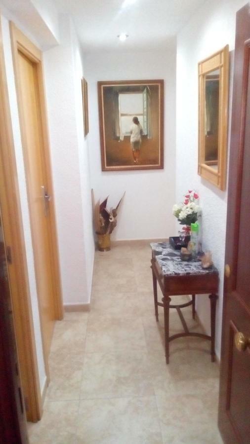 Privadas Centro Privatunterkunft
