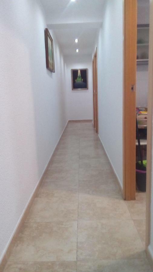 Quarto em Acomodações Particulares Privadas Centro Alicante