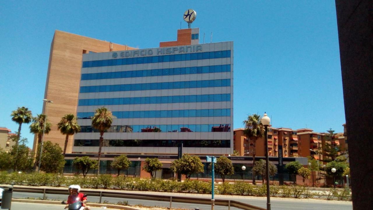 Privadas Centro Privatunterkunft *