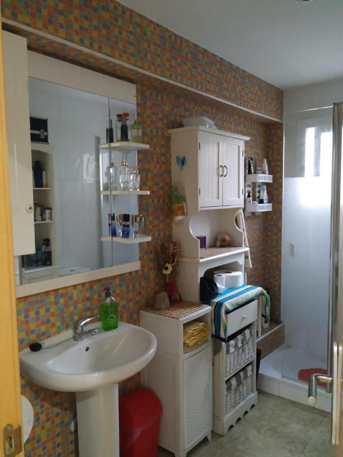 Privatunterkunft Privadas Centro