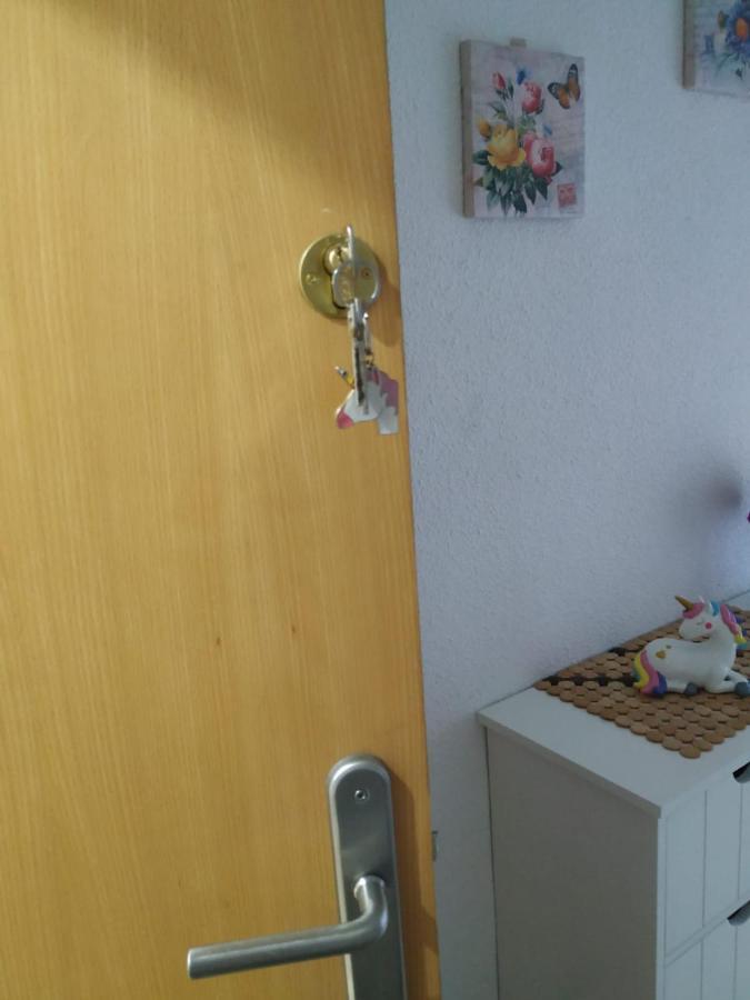 Privatunterkunft Privadas Centro