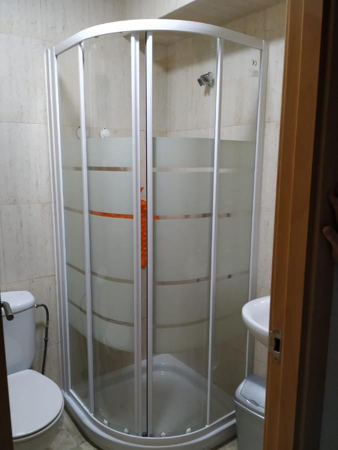 Privadas Centro Quarto em Acomodações Particulares Alicante