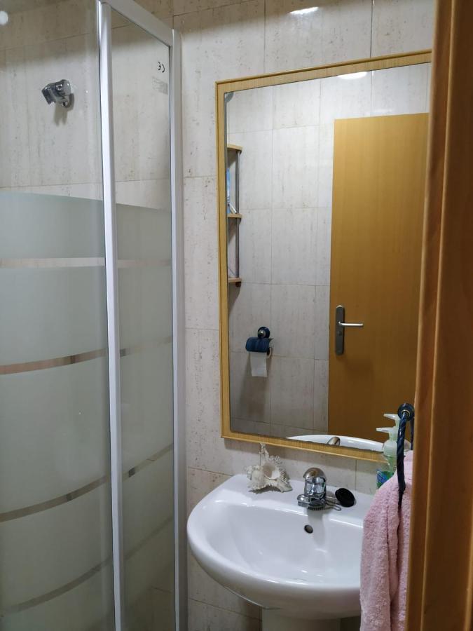 Privadas Centro Quarto em Acomodações Particulares